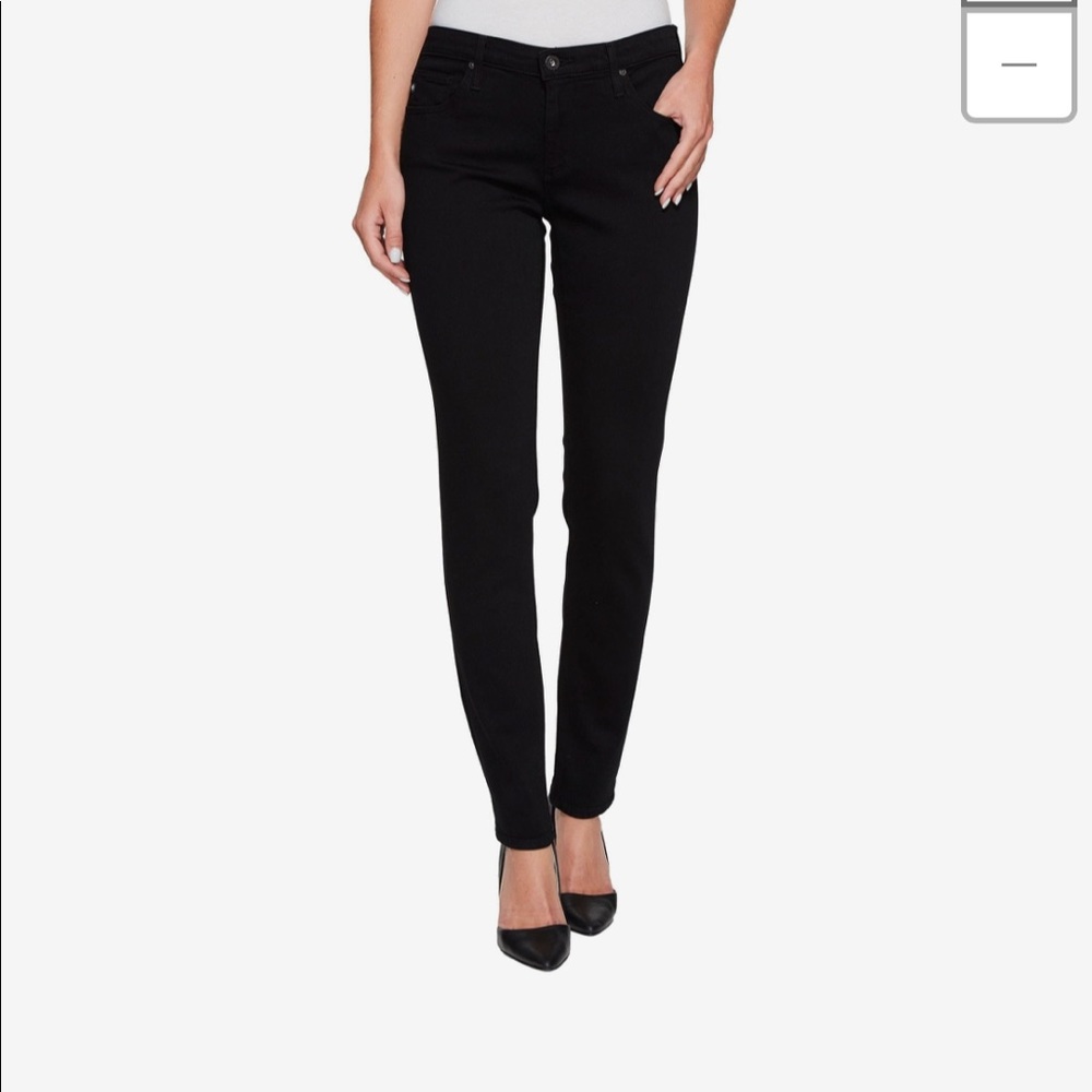 AG Skinny Jeans
